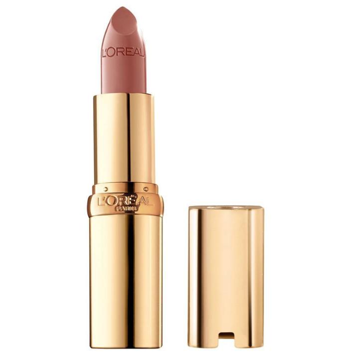 L'oreal Paris Colour Riche Lipstick - 800 Fairest Nude