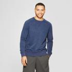 Men's Crewneck Sweatshirt - C9 Champion Estate Blue