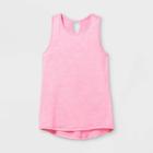 All In Motion Girls' Studio Tank Top - All In