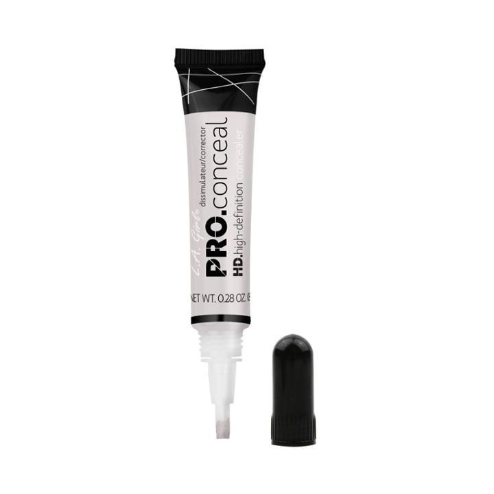 L.a. Girl Pro Corrector - White