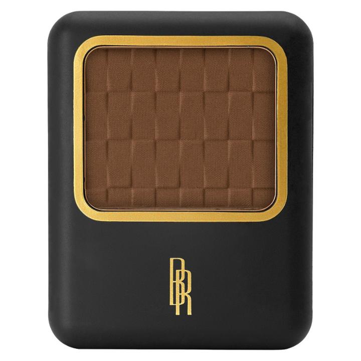 Black Radiance Pressed Powder - 0.28oz, Ebony Deep