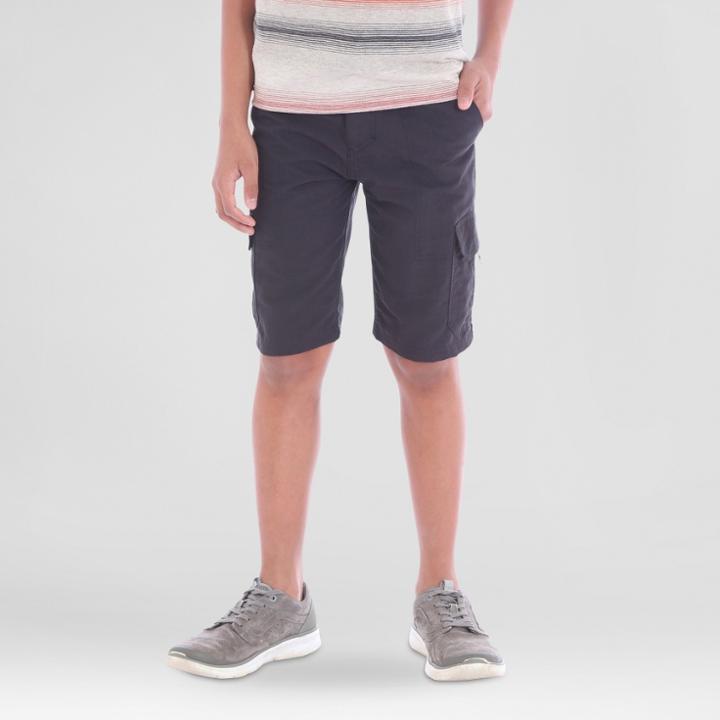 Wrangler Boys' Explore Outdoor Cargo