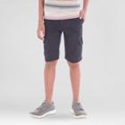 Wrangler Boys' Explore Outdoor Cargo