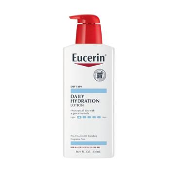 Eucerin Daily Hydration Body Lotion