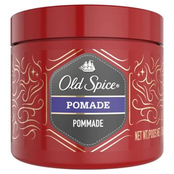 Old Spice Hair Styling For Men Pomade