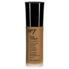 No7 Stay Perfect Foundation Spf 15 Chestnut (brown)