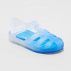 Toddler Boys' Terrance Water Shoes - Cat & Jack Blue