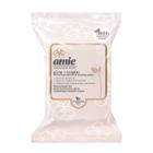 Amie Glow & Bright Cleansing Cloths - Pink