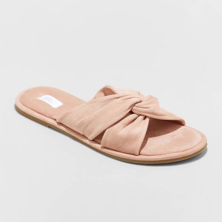 Women's Aurora Slippers - Stars Above Brown