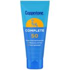 Coppertone Complete Sunscreen Sunscreen Lotion - Spf