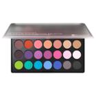 Bh Cosmetics Modern Mattes Eyeshadow Palette - 28 Colors,