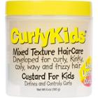 Curlykids Custard For Kids