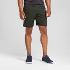 Men's Gym Shorts - C9 Champion Forest Grove Green
