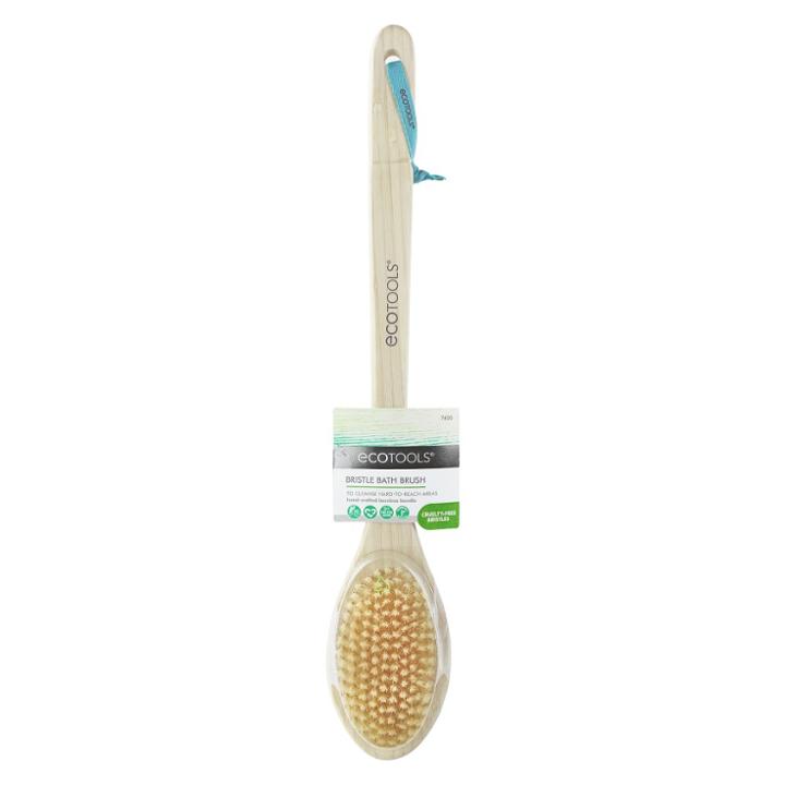 Ecotools Bristle Back Brush