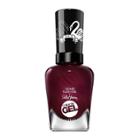 Sally Hansen Miracle Gel It Takes Two Nail Color - 897 It's Better Being Bad
