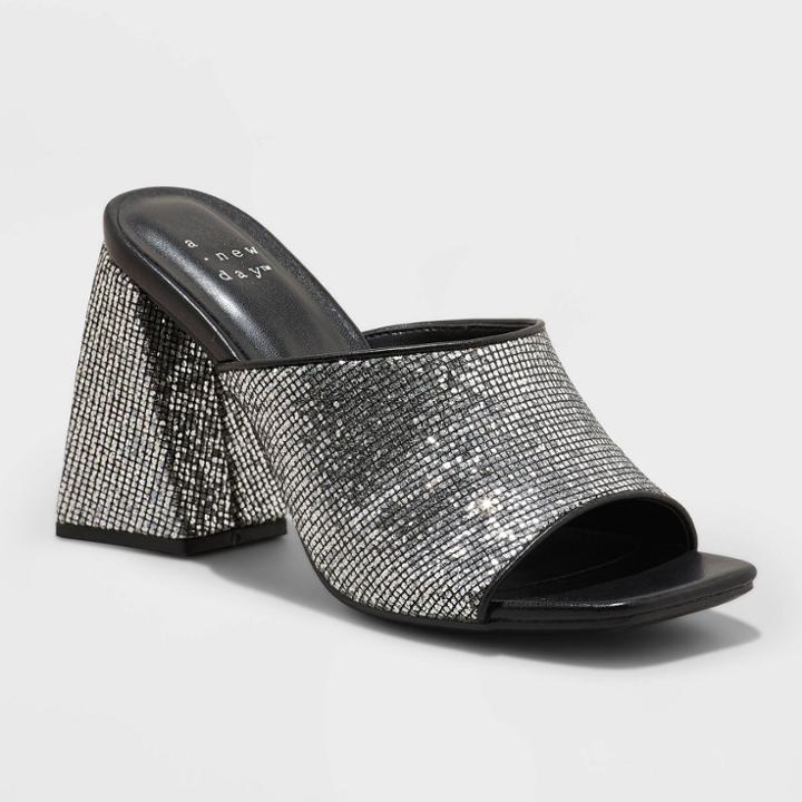 Women's Vira Heels - A New Day