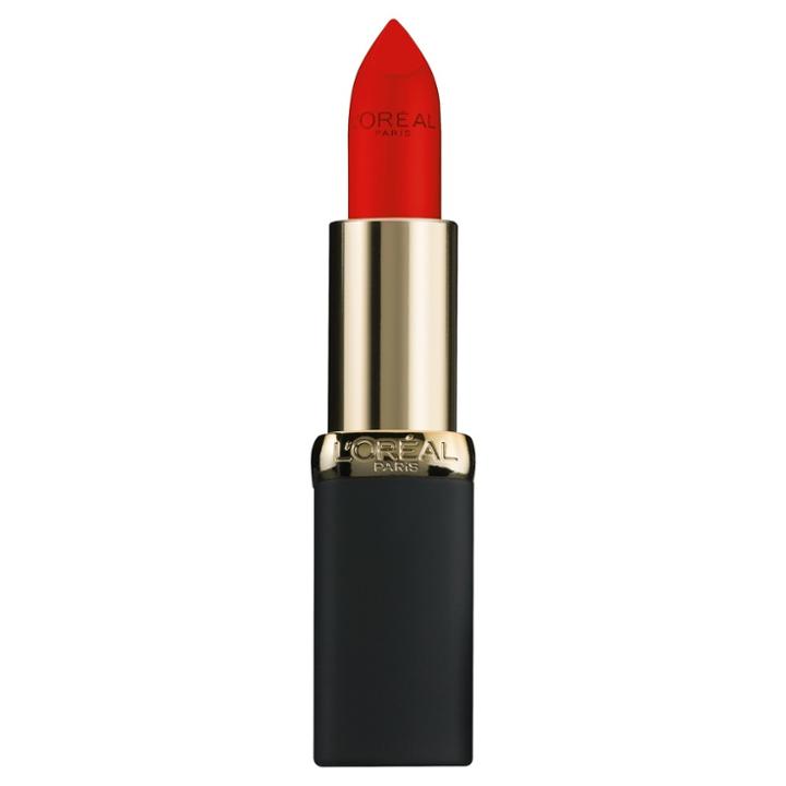 L'oreal Paris Colour Riche Matte Lip 102 Matte-ly In