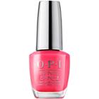 Opi Infinite Shine Strawberry Margarita