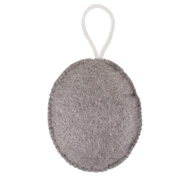 Target The Bathery Charcoal Infused Exfoliating Puff