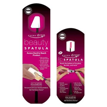 Every Drop Combo Spatulas
