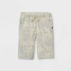 Boys' Graphic Pull-on Shorts - Art Class