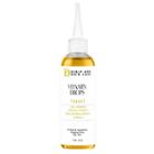 Design Essentials Scalp & Skin Care Vitamin Drops Treatment