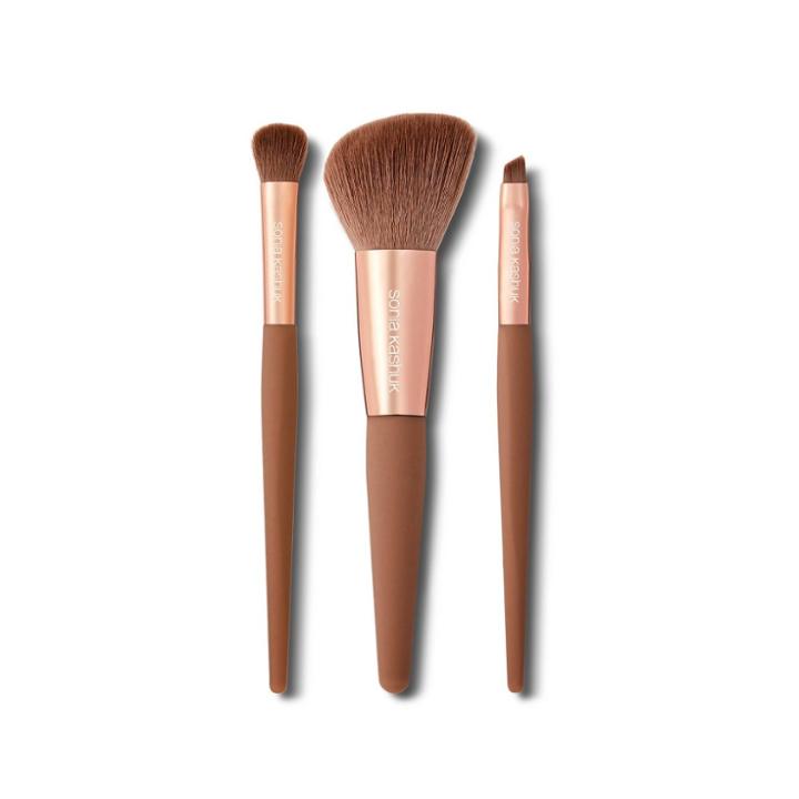 Sonia Kashuk Explore Collection Travel Mini Brush