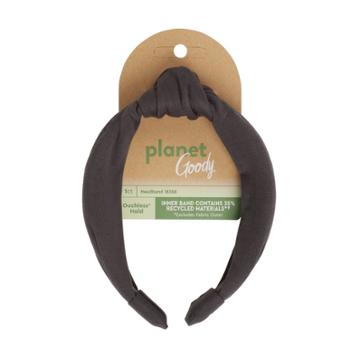 Goody Knotted Headband, Hair Styling Tools And Accessories