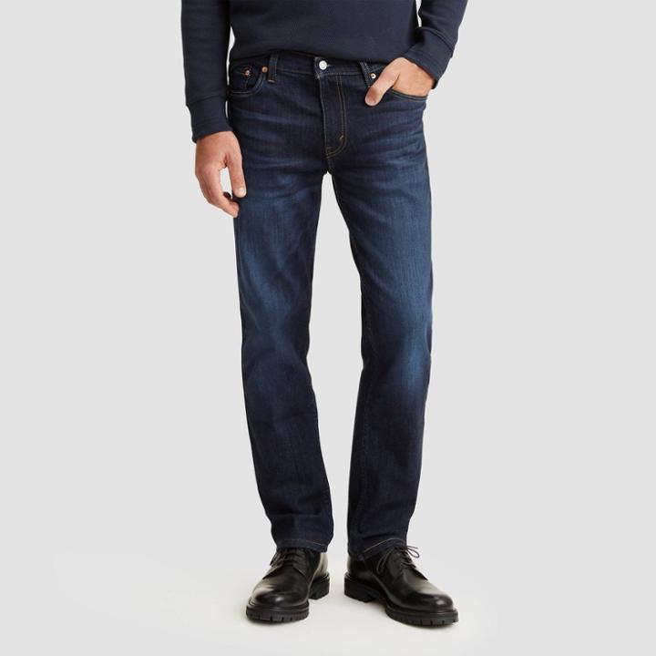 Levi's Men's 511 Slim Jeans - Myers Crescent