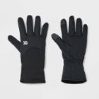 Women's Jersey Mesh Gloves - All In Motion Black
