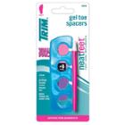 Trim Neat Feet Gel Toe Spacers Bonus Pack