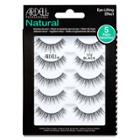 Ardell Professional Natural 110 Eyelash Multipack Black