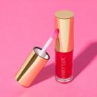 Winky Lux Tinted Lip Oil - Lucious