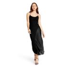 Women's Slip Dress - Cushnie For Target Black