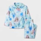 Toddler Girls' Frozen Pajama