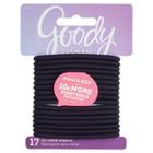 Goody Ouchless Elastic - Black