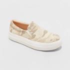 Women's Bibi Sneakers - A New Day Taupe
