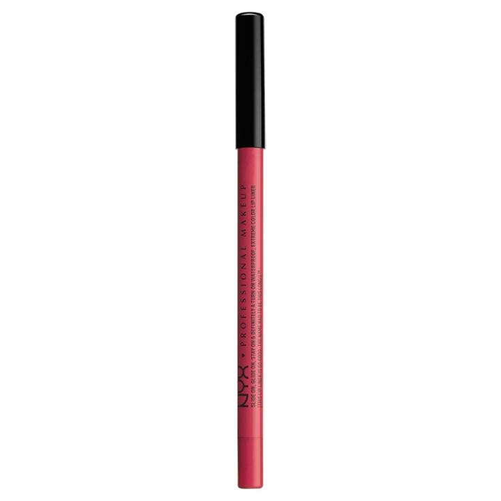 Nyx Professional Makeup Slide On Lip Pencil Rosey Sunset
