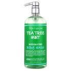 Renpure Tea Tree Mint Invigorating Body Wash