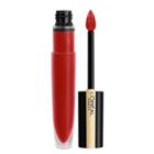 L'oreal Paris Rouge Signature Lightweight Matte Lip Stain High Pigment Empowered