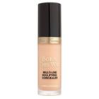 Too Faced Born This Way Super Coverage Concealer - Cream Puff - 0.5 Fl Oz - Ulta Beauty