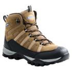Dickies Men's Escape Genuine Suede Hiker Boots - Brown