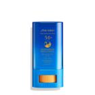 Shiseido Clear Stick Uv Protector Wetforce Sunscreen - Spf 50 - 50ml - Ulta Beauty