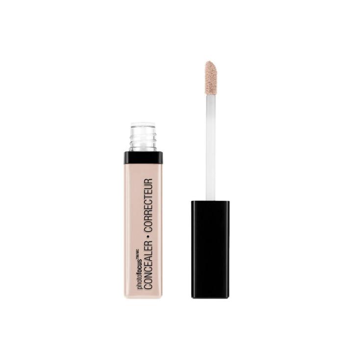 Wet N Wild 835 Photo Focus Concealer Fair Neutral