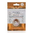 Nugg Skin Fizz Fizzing Skin Cleanser & Exfoliator Turmeric & Rosewood Extract