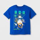 Boys' Star Wars Short Sleeve T-shirt - Royal Blue