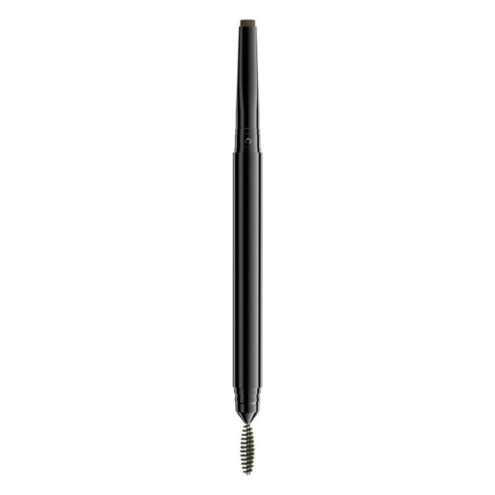 Nyx Professional Makeup Precision Brow Pencil Espresso, Adult Unisex, Brown