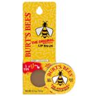 Burt's Bees Tin Lip Balm - Beeswax