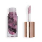 Makeup Revolution Swirl Ceramide Lip Gloss - Cherry Mauve