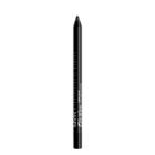 Nyx Professional Makeup Epic Wear Liner Stick - Pitch Black